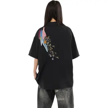 A02 Shirts Unisex