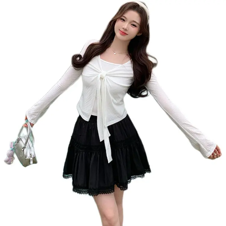 Dior Beauty Casual Short Skirts Women's-9