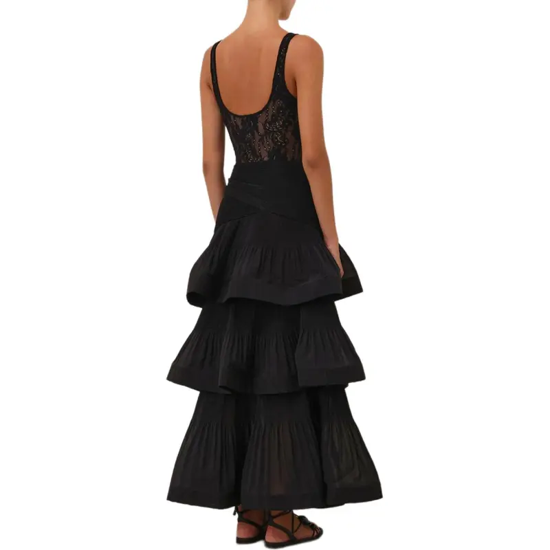 Zimmermann Lace Scoop Bodysuit-2
