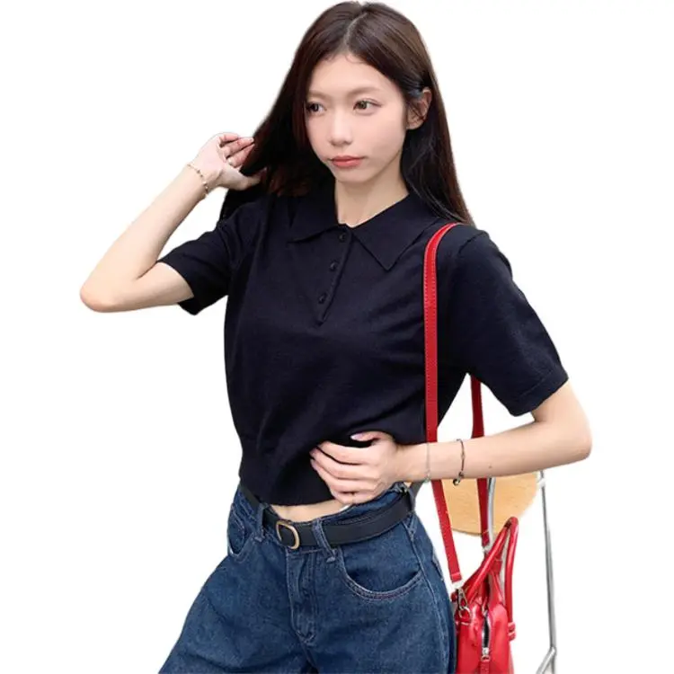 GOSO T Shirts Women's-4