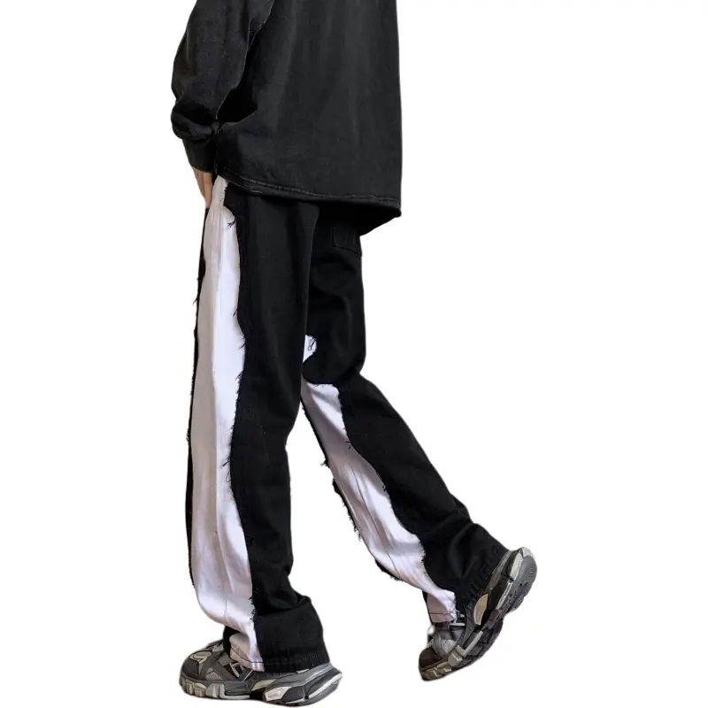 TUCANO Jeans Unisex-5