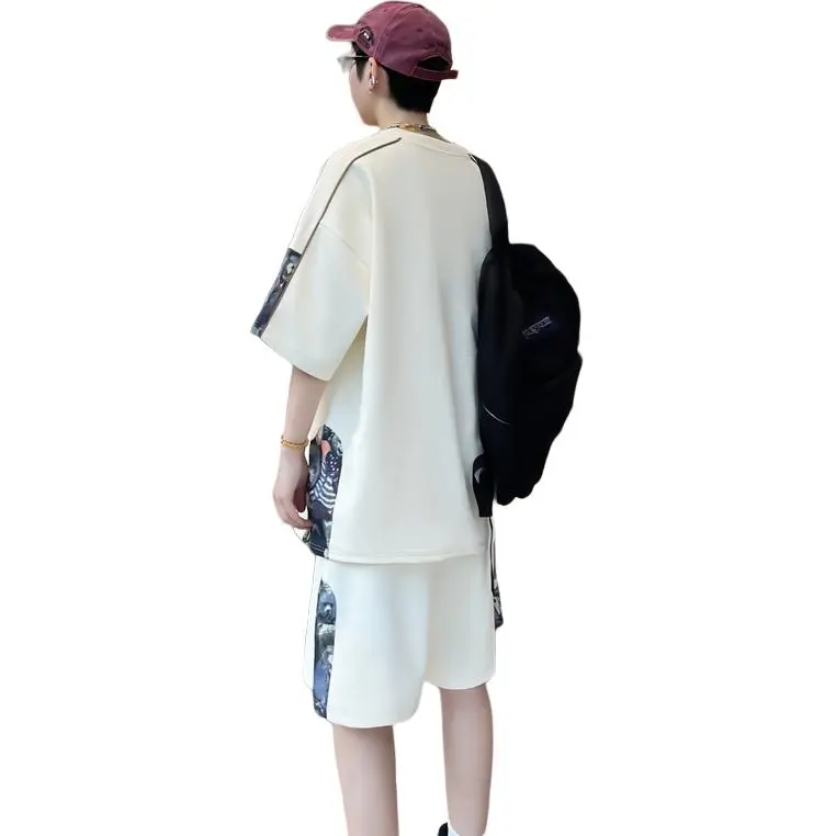 WELTER EXPERIMENT Casual Sportswear Unisex-12