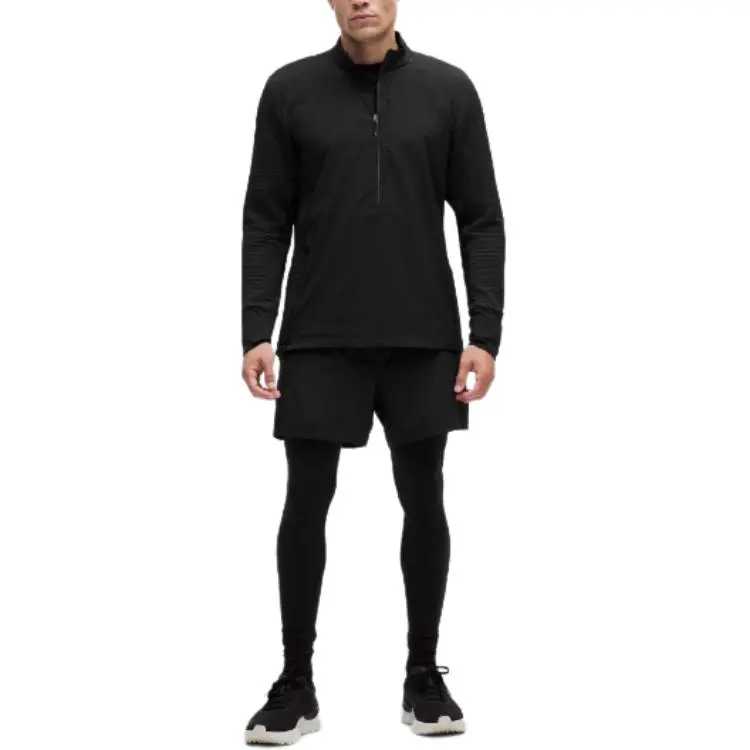 Lululemon Fast And Free Jacket Men's-2