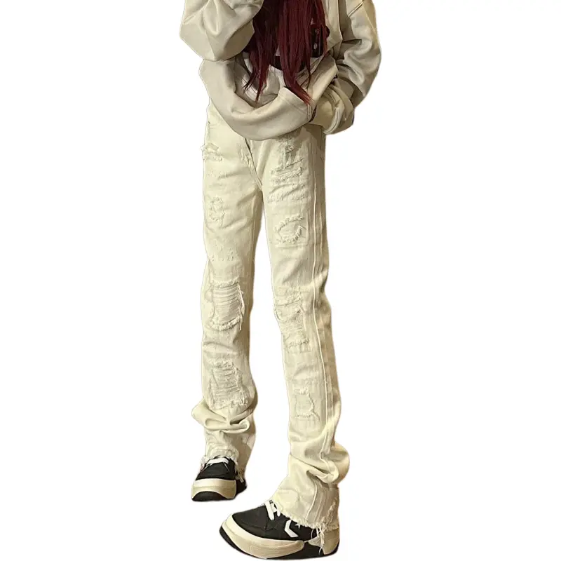 ROBINHOOD Jeans Unisex-4