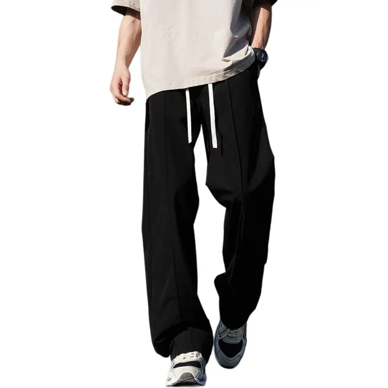 Anyveiw Casual Pants Unisex-5