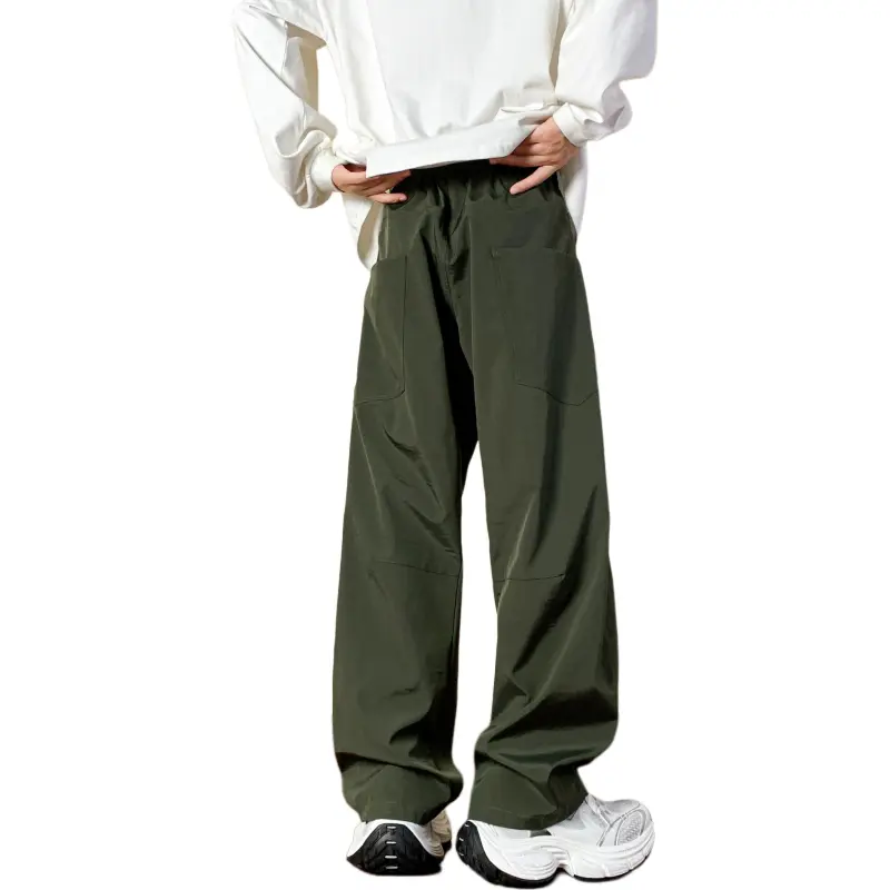 Colorful Creations Casual Pants Unisex-2