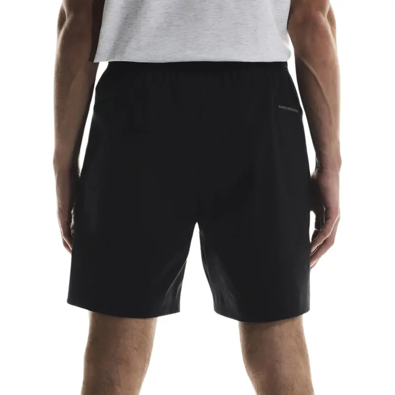 On All day Shorts Casual Shorts Men's Black-1