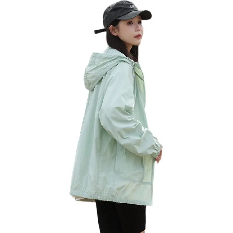 BENGEN Sun Protection Clothing Unisex-14