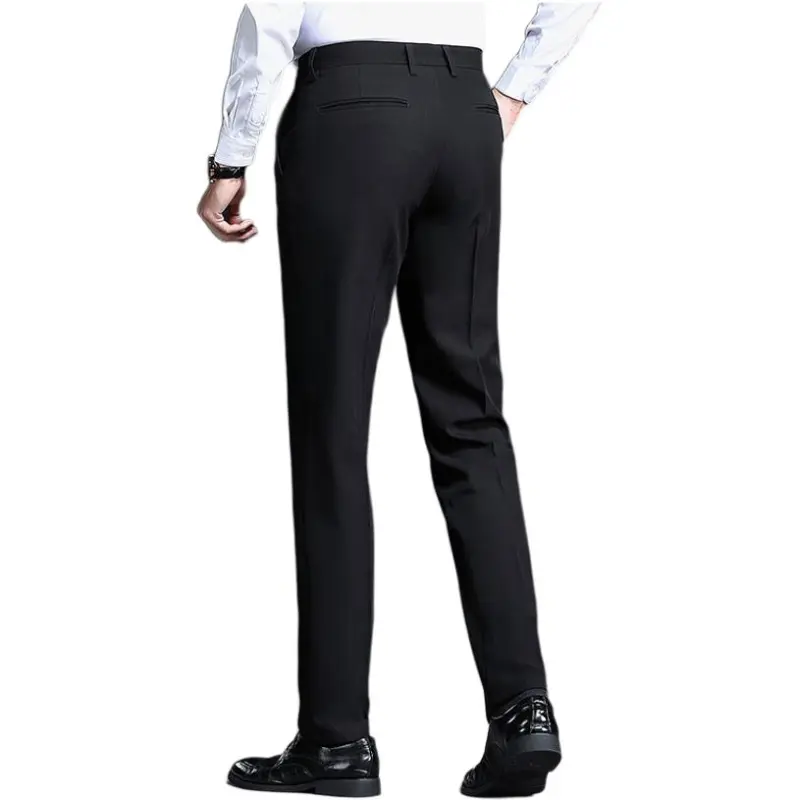 PIERRE CARDIN Suit Trouser Men's-2