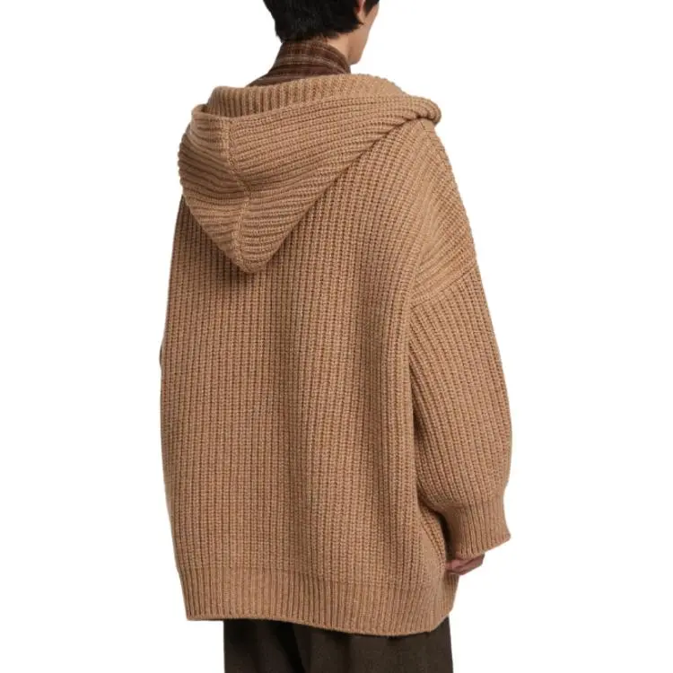 TRUNKPROJECT SS25 Sweater Men's-1