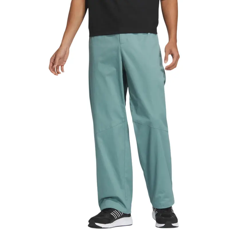 Adidas Sports Lifestyle AEROREADY Knitted Sweatpants Men's-1