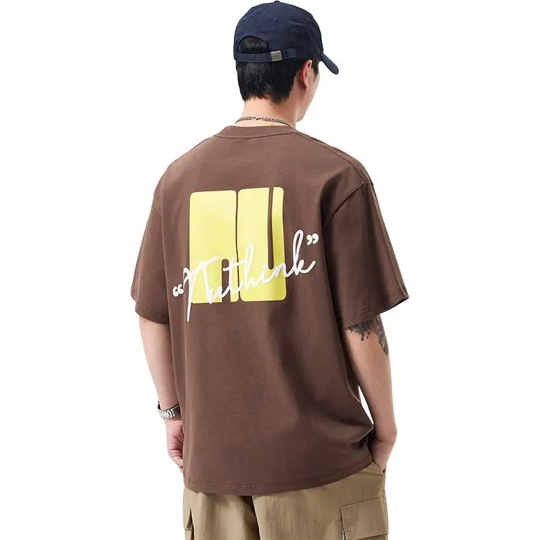 WilliamPOLO T Shirts Unisex-11