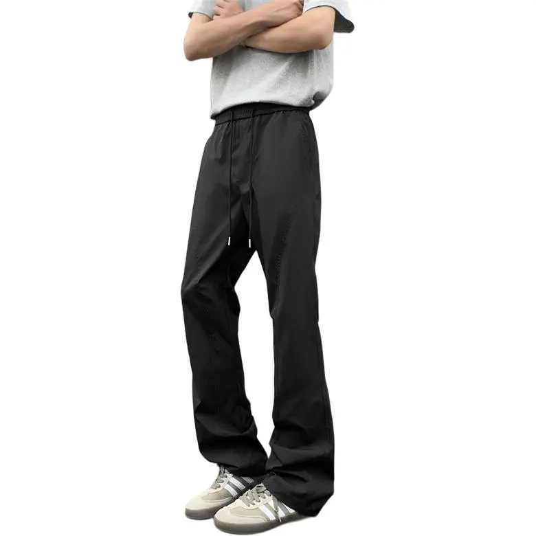 Evil Lions Casual Pants Unisex-16