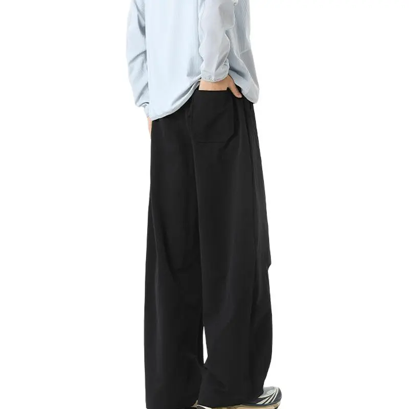 WHELVE Casual Pants Unisex-1