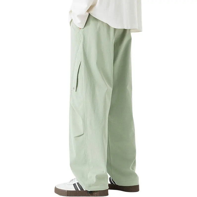 LSVE Casual Pants Unisex-21