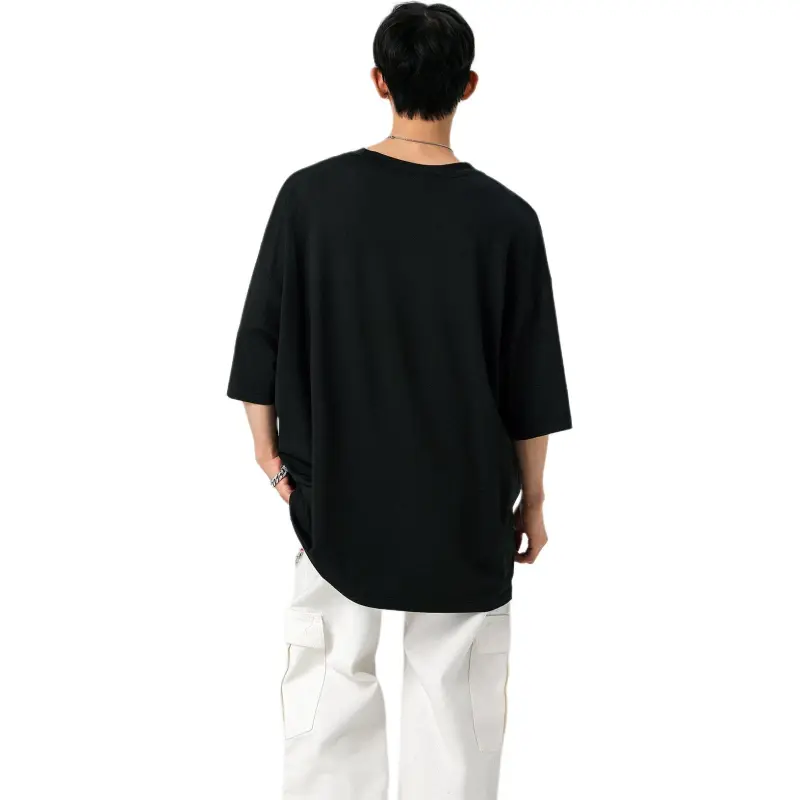 RASHOMONG T Shirts Unisex-9