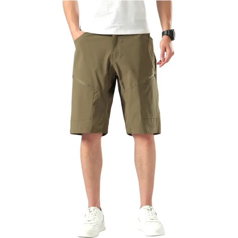 PIERRE CARDIN Cargo Shorts Men's-14