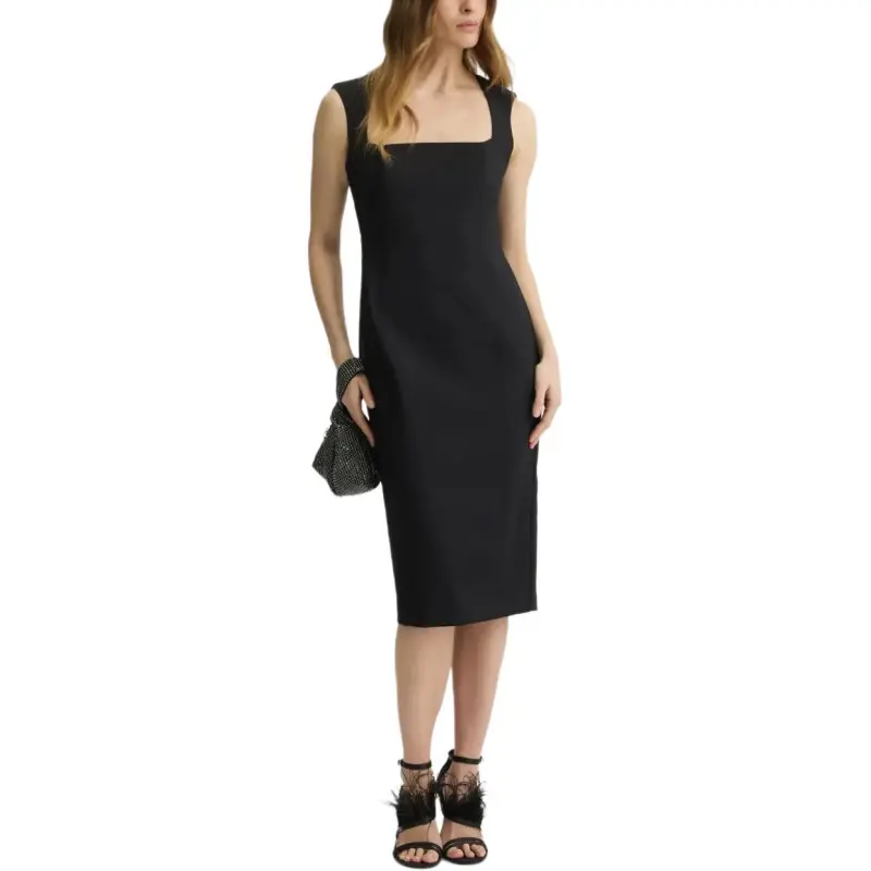 LIU·JO Sheath Dress-1
