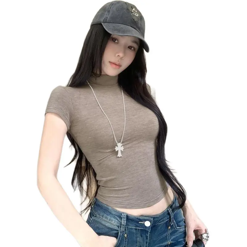 GOSO T Shirts Women's-11