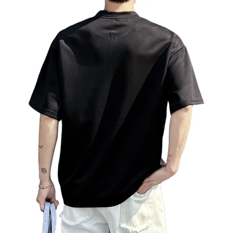ZWWWZ T Shirts Unisex-0