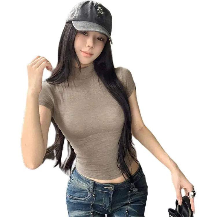 GOSO T Shirts Women's-2