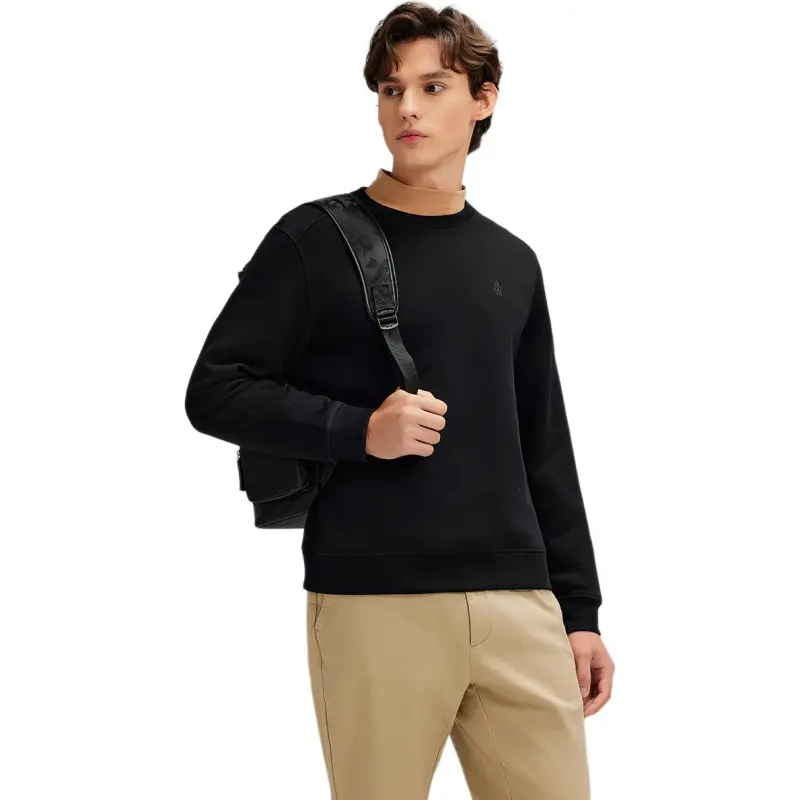 Hush Puppies Sweatshirts Men-6