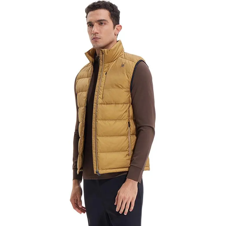 SPYDER Training Vests Men-6