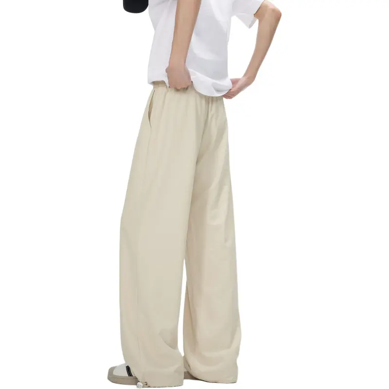 SCHEPPERHEYN Casual Pants Unisex-12