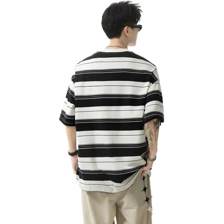 YOFVV T Shirts Unisex-2