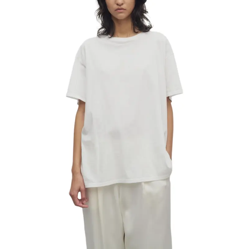 THE ROW Nadina T shirt-2