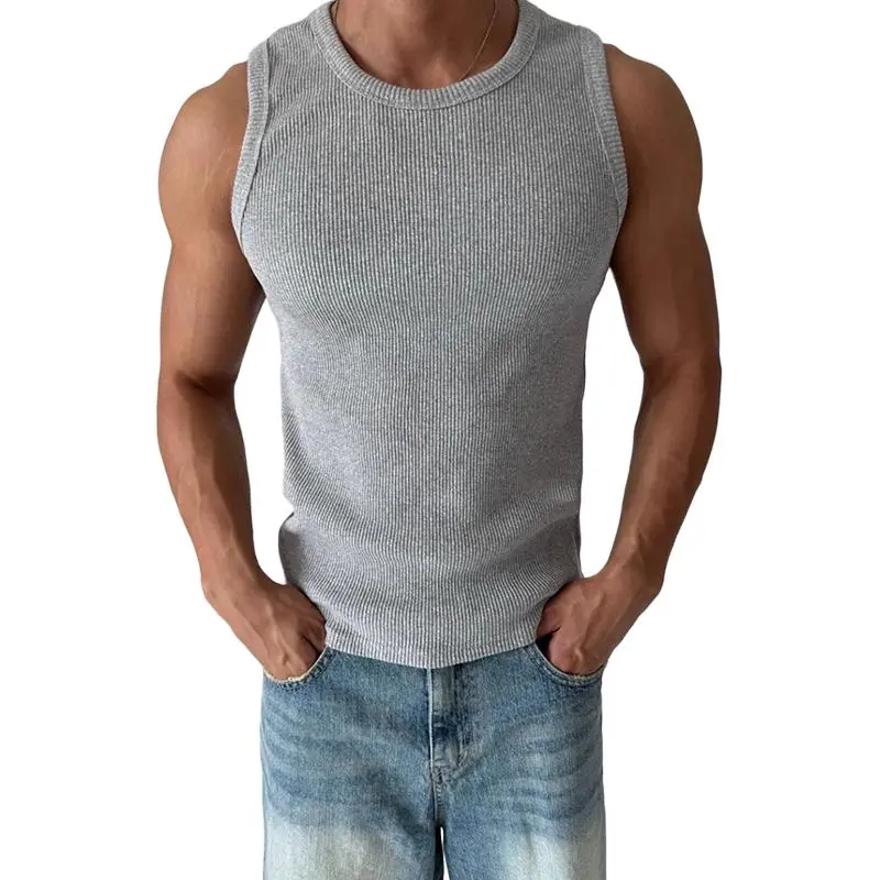 Weles Tank Tops Unisex-5