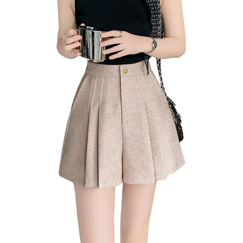 Dior Beauty Cargo Short Skirts Women's-1