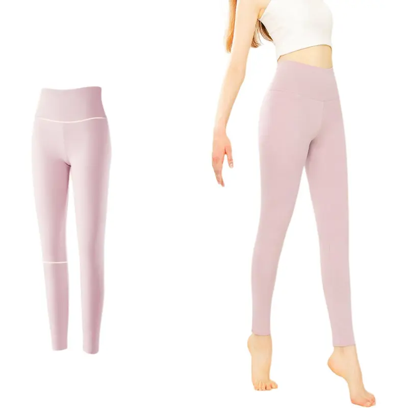 Yalu Women's Thermal Pants-1
