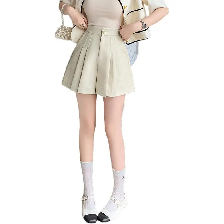 Dior Beauty Cargo Short Skirts Women's-10