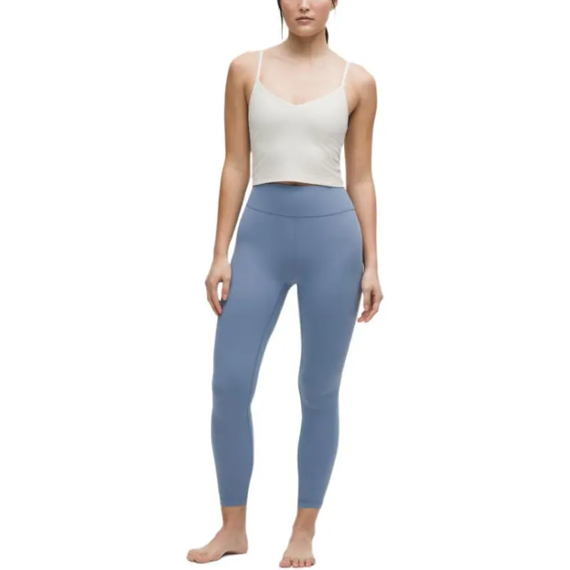Lululemon Groove Collection Nulu™ Sports Pants 24' Women's-1