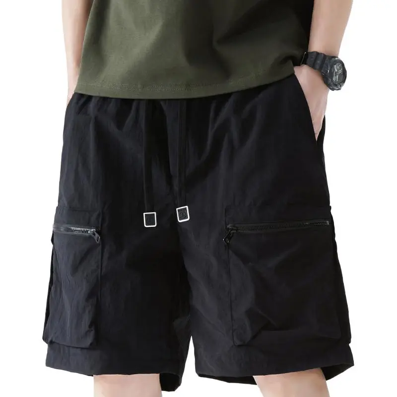 WHOLE EARTH Casual Shorts Unisex-2