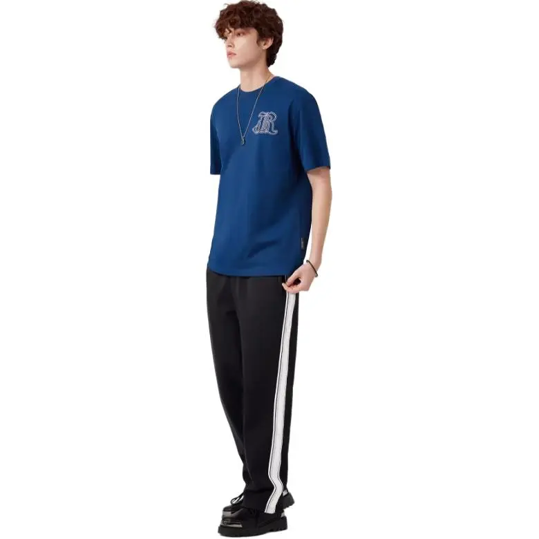 JOHN RICHMOND SS25 Casual Pants Men's-9