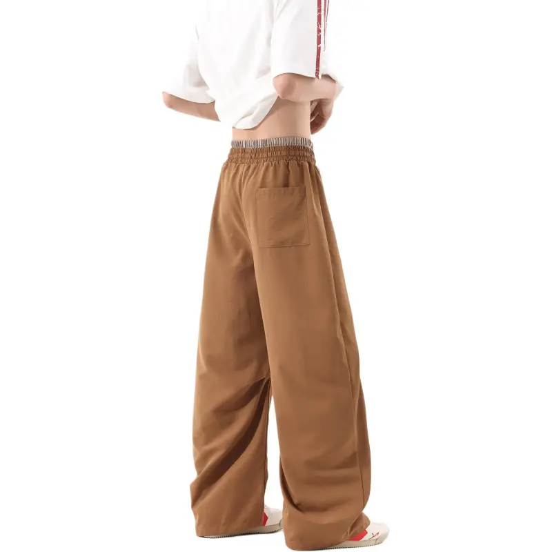 DBD WH Casual Pants Unisex-10