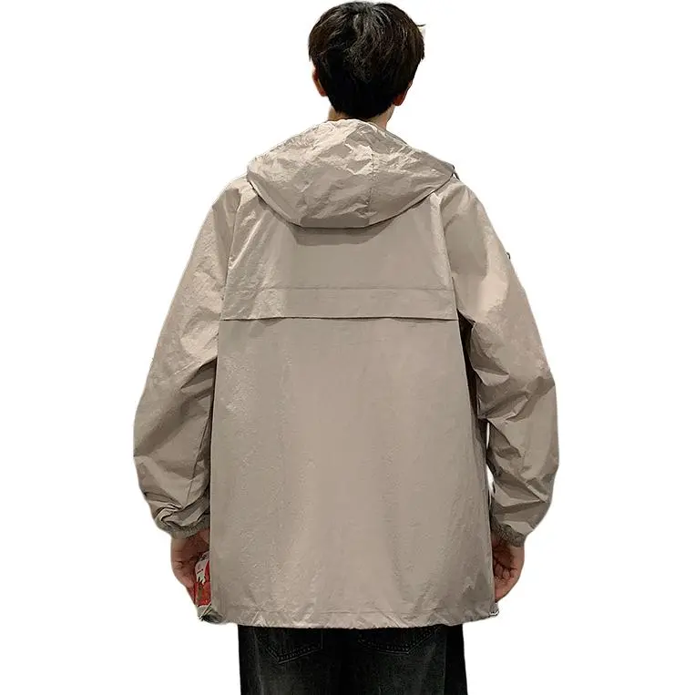 PIERRE CARDIN Sun Protection Clothing Men's-4