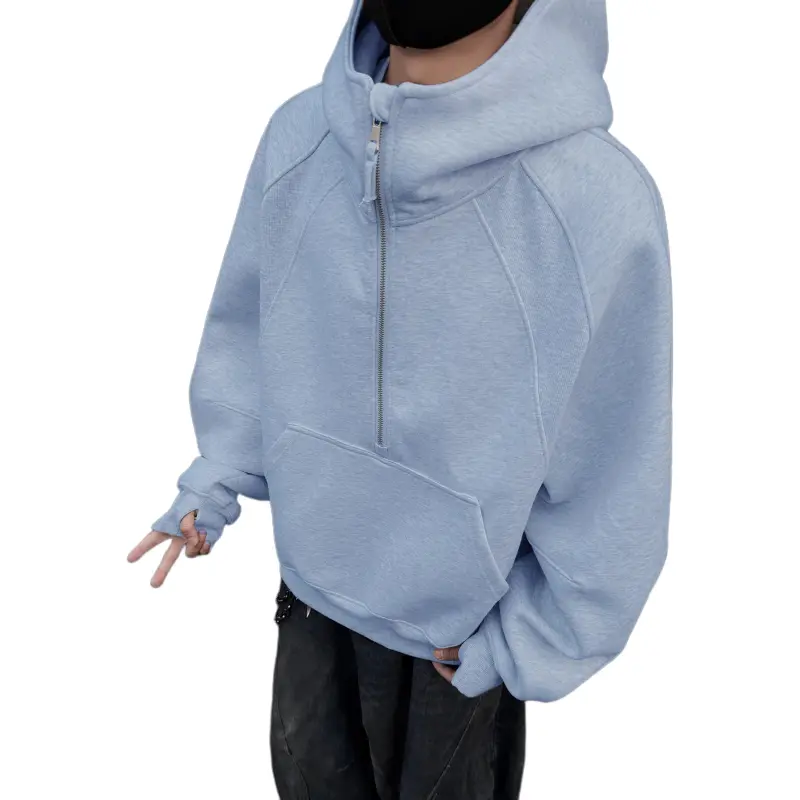 MIIRACER Sweatshirts Unisex-10
