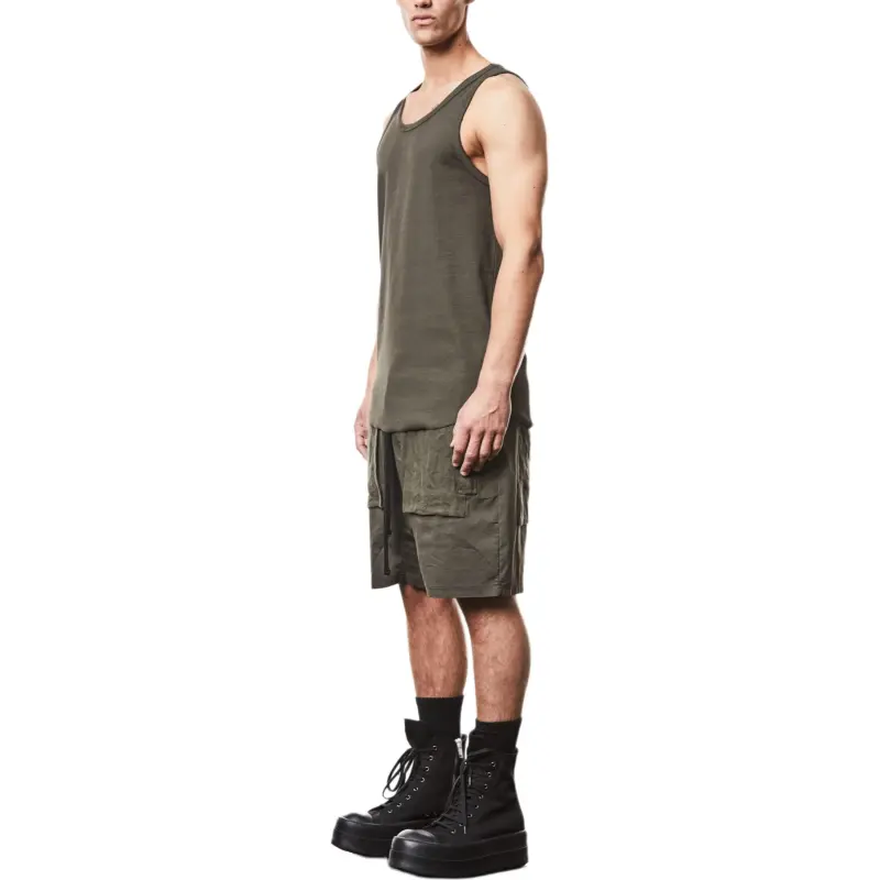 Thom Krom M Ts 854 Tank Top-4