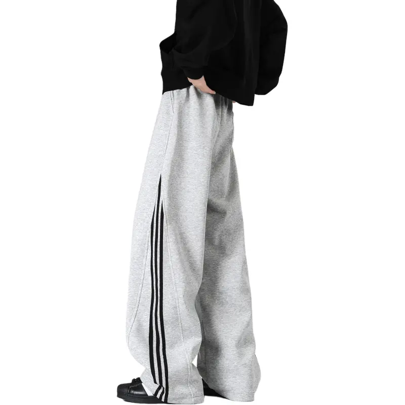 SPONGEBOB SQUAREPANTS Casual Pants Unisex-3