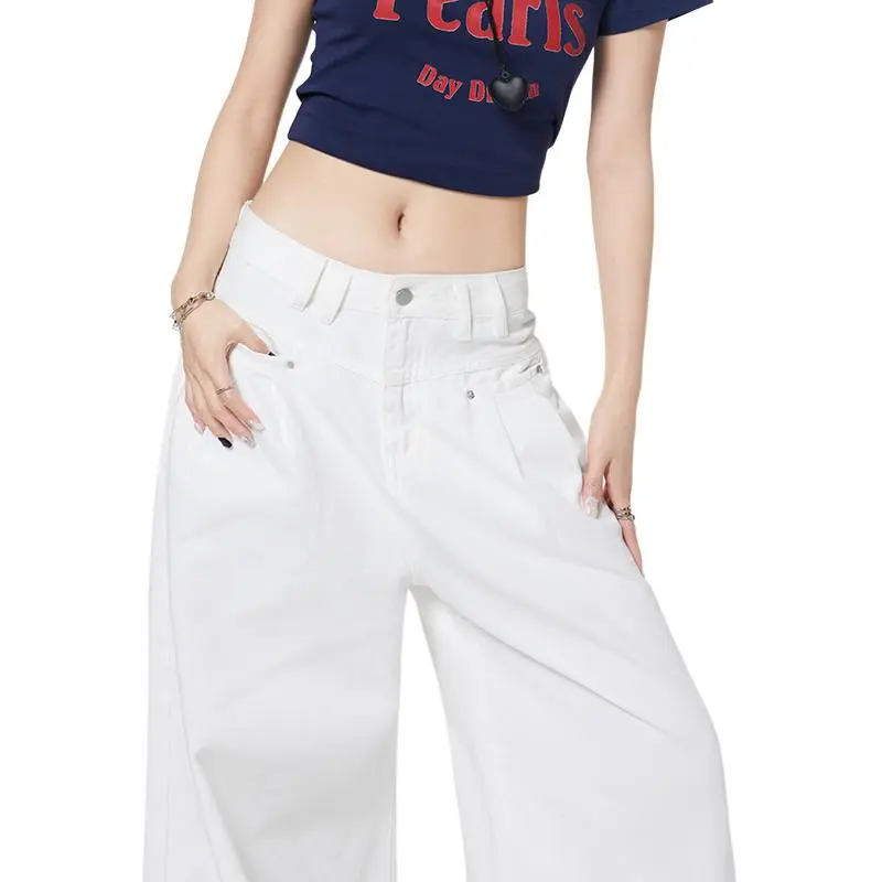 Kazakhstan Jeans Women's-4