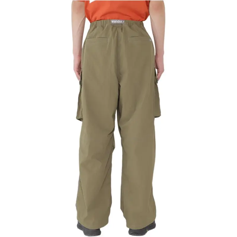 Gramicci x And Wander X , SS25 Cargo Pants Unisex-9
