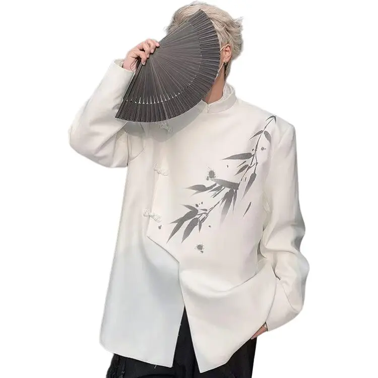 Chisportate Business Suit Unisex-4