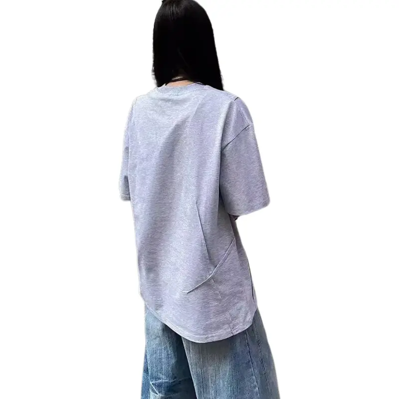 HAPPY PARTY T-Shirts Unisex-3