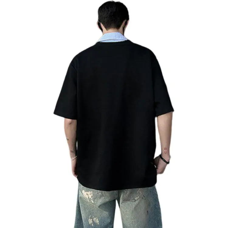 SUNSETMONENT Polo Shirts Unisex-6