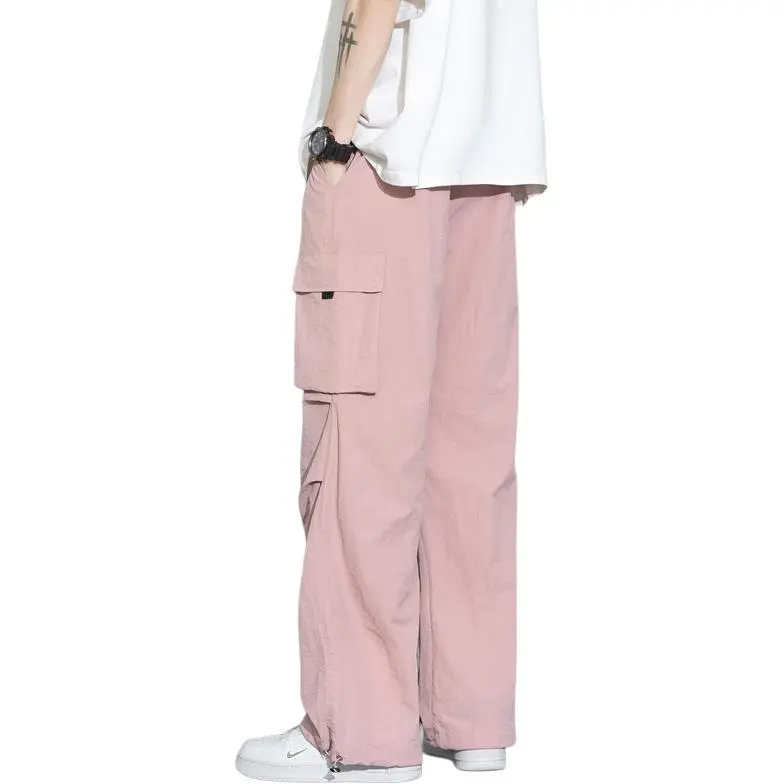 Colorful Creations Cargo Pants Unisex-19