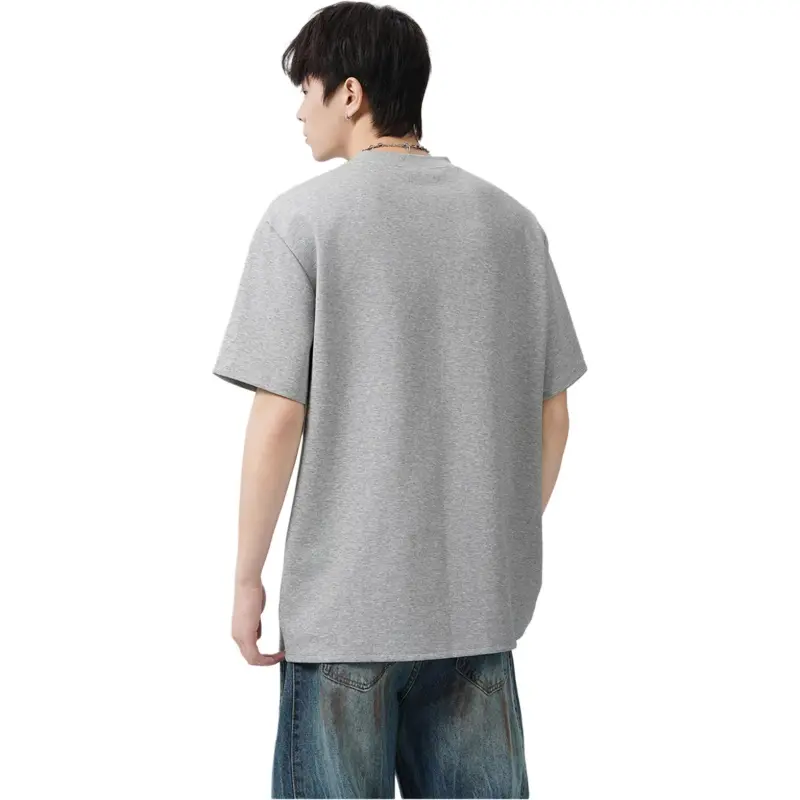 CORNILOT T Shirts Unisex-5