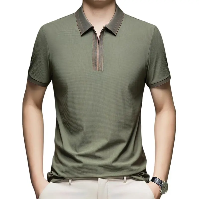 PIERRE CARDIN Polo Shirt Unisex-1